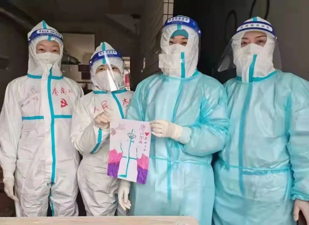 人民医院为人民救死扶伤,人民医院防控疫情
