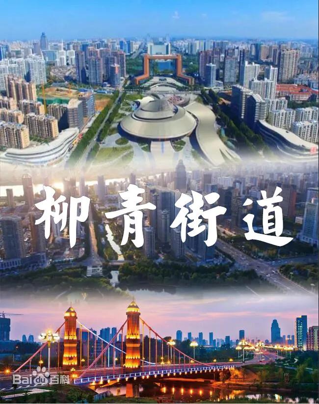 兰山区街道划分示意图,兰山区区划调整