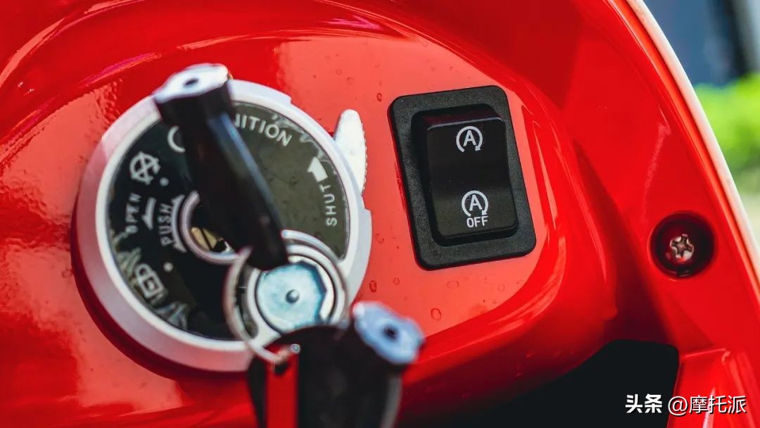 大阳vrs1502023款,2023值得入手的摩托车