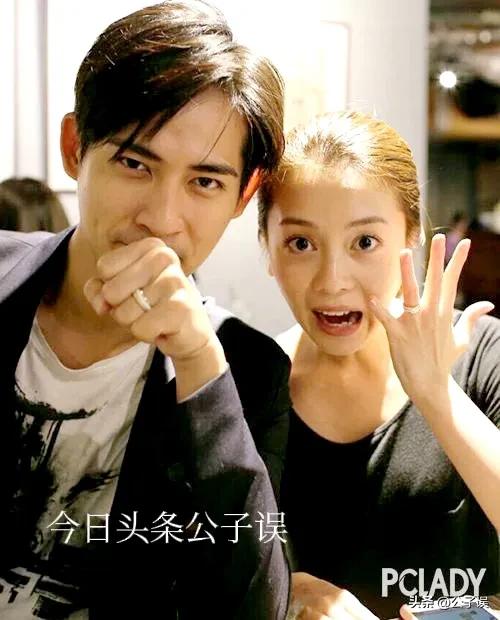 许玮伦大s周渝民之间关系,周渝民许玮伦电视剧