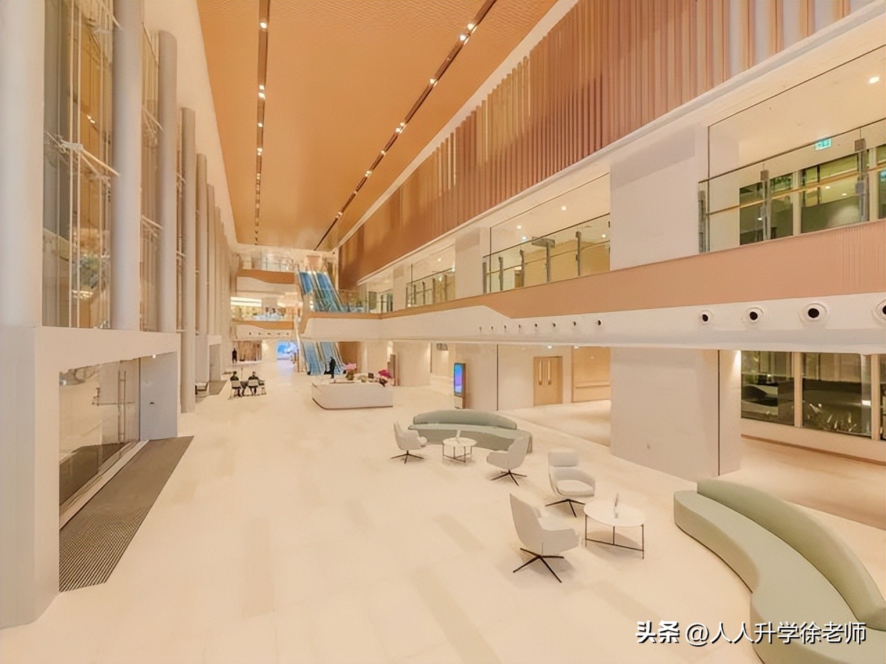 全港第1、亚洲第7、全球第38，港中大各项排名深度解读