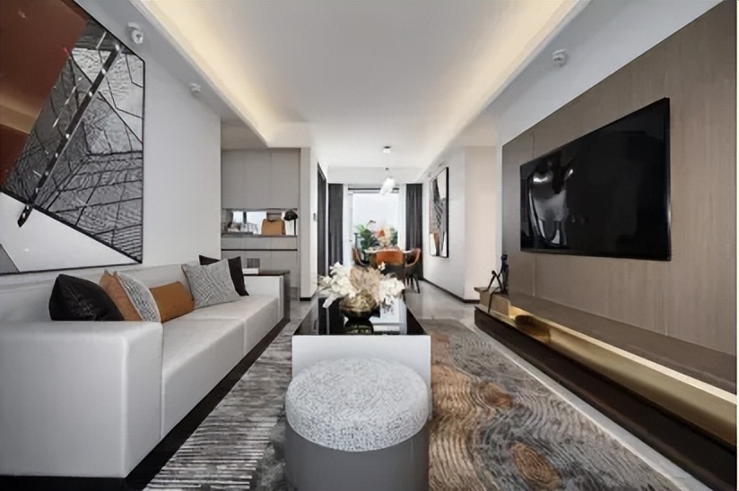 除了落地首个健康未来工厂广州远洋风景还有哪些惊喜？