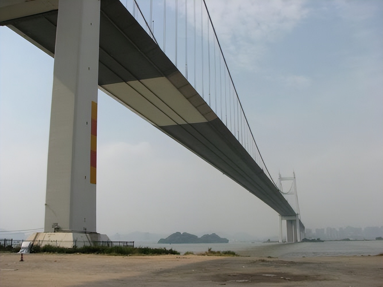 中国最会赚钱的桥,中国最牛的桥在哪个地方