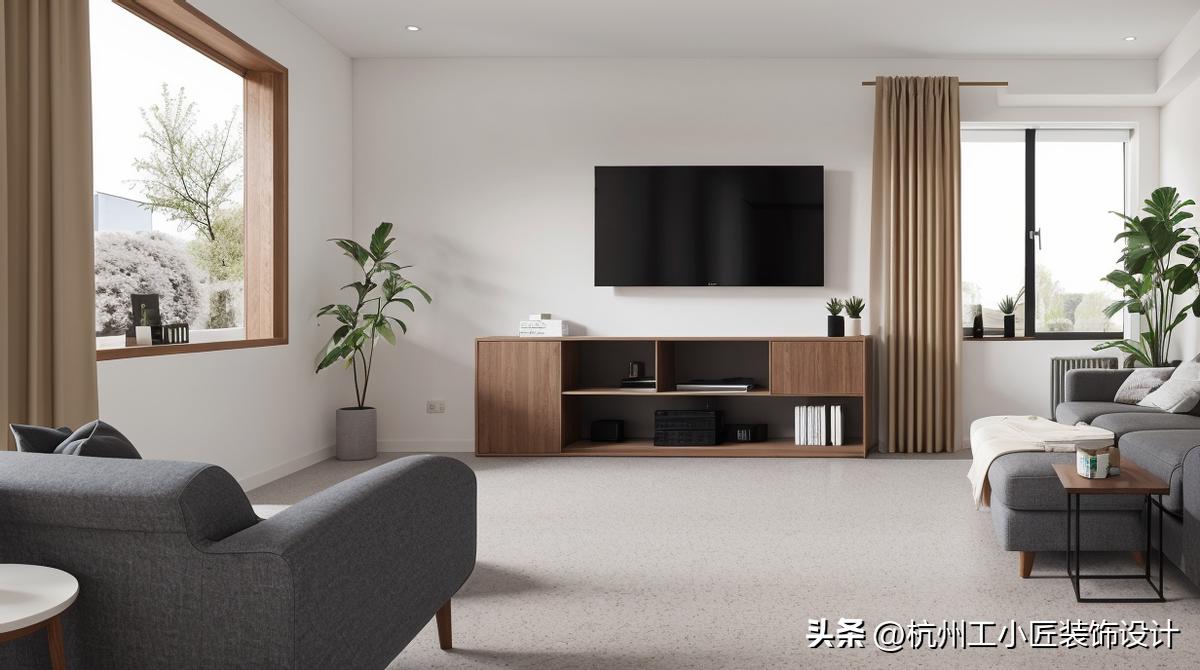 智能家居系统与设计,智慧家居全屋智能系统体验