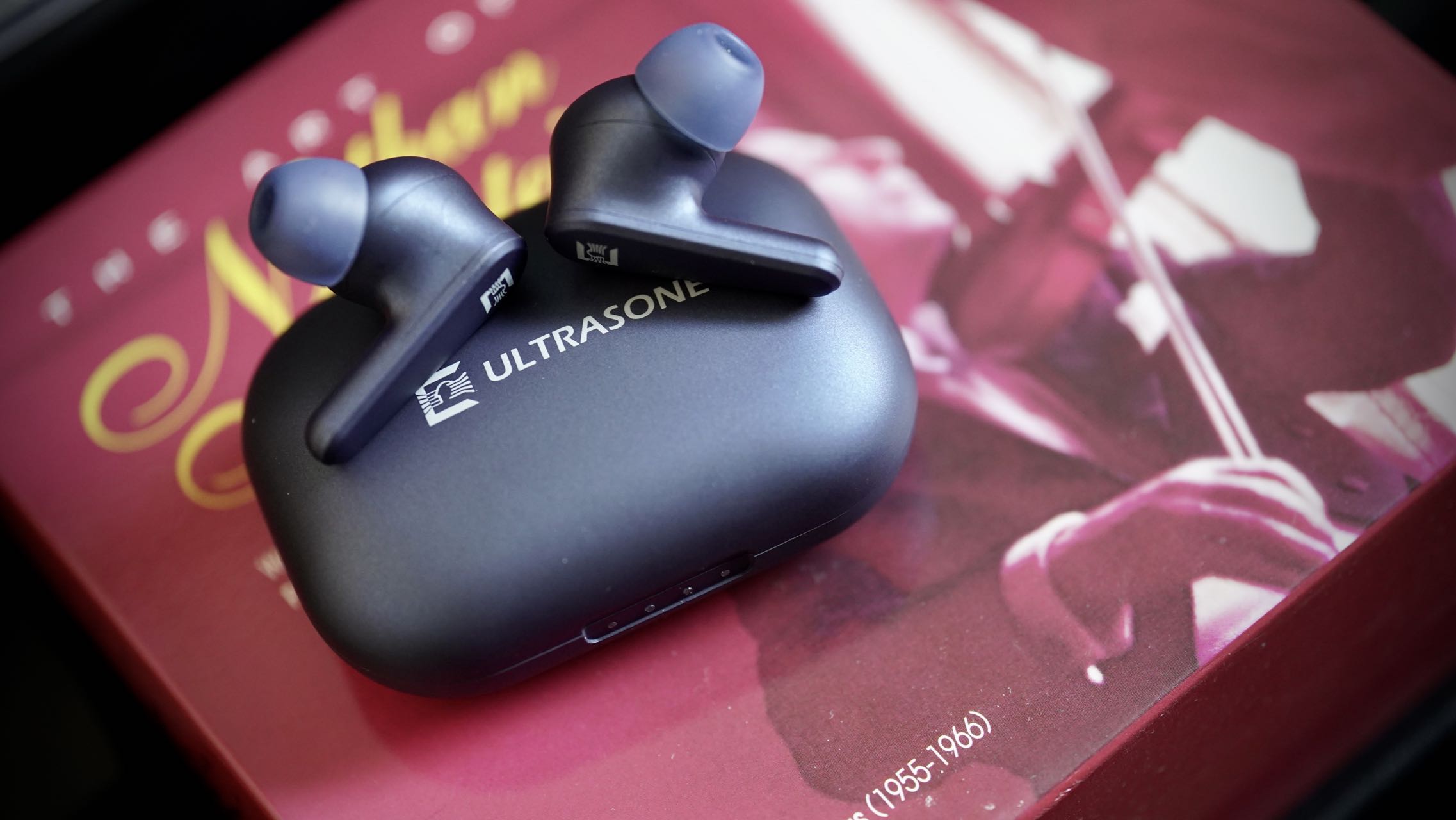 四大品牌耳机的入门hifi耳机推荐,高端进口德国蓝牙耳机