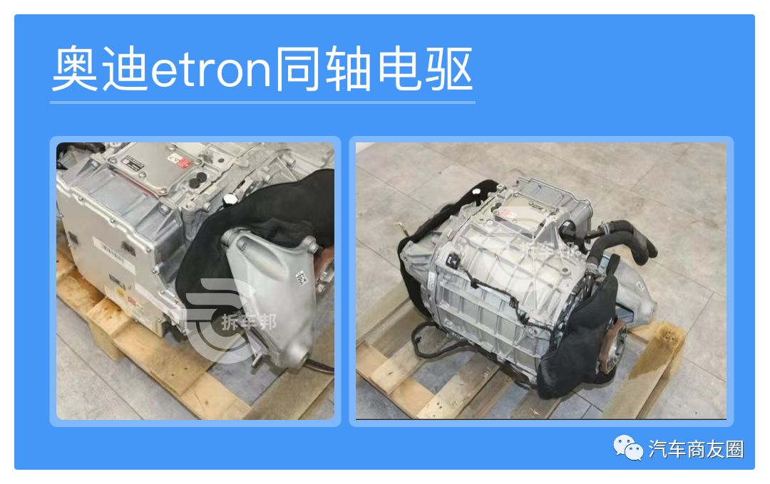 2023年最流行的电机,2023驱动电机系统专利