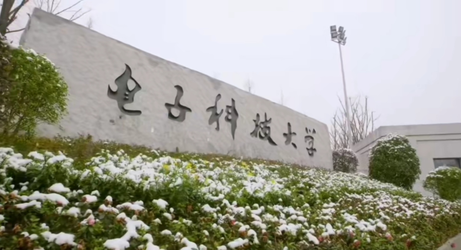 电子科技大学为何越来越牛,电子科技大学毕业生的发展