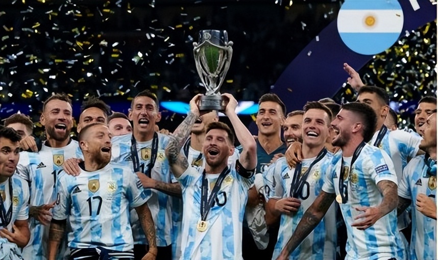 梅西2022年世界杯签名球衣,2022梅西世界杯球衣图片