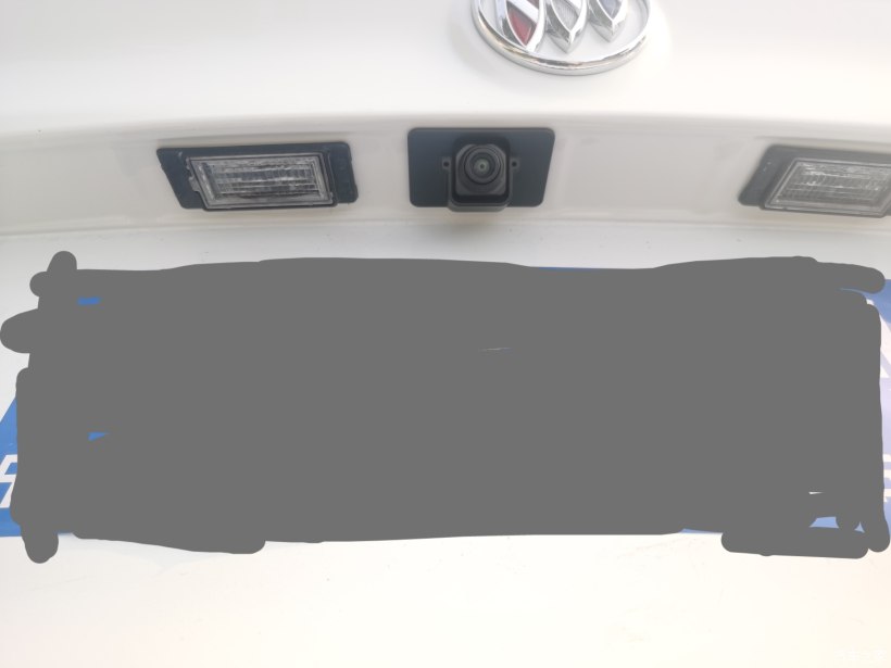 别克威朗pro送的赠品,威朗pro八件套