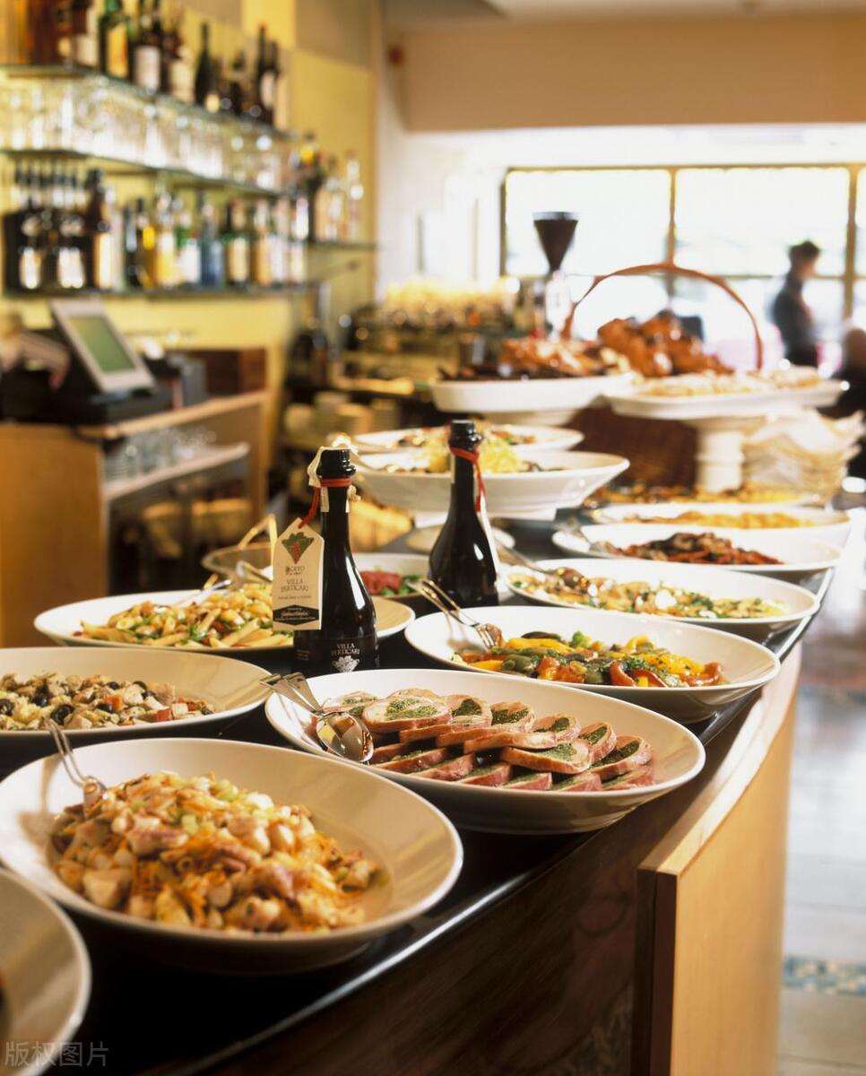 这10个店开在大学城不愁没生意