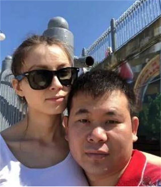 东北小伙在俄罗斯打工十年,东北小伙打工赚钱