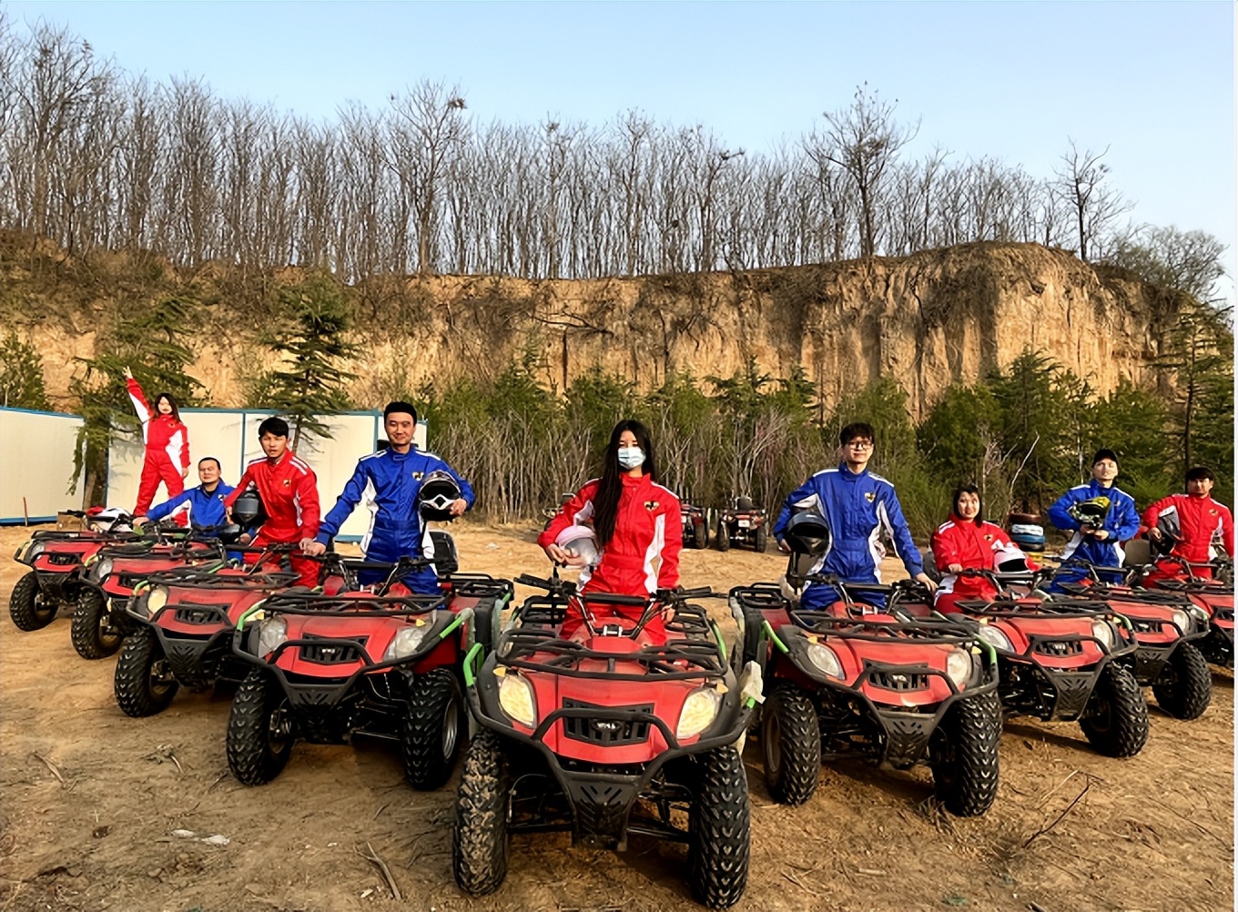 郑州市五一旅行,五一郑州游