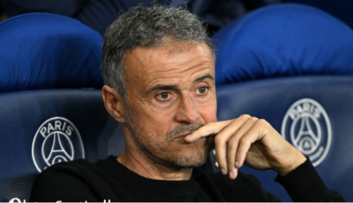 这不是足球这是laliga,登贝莱打米兰