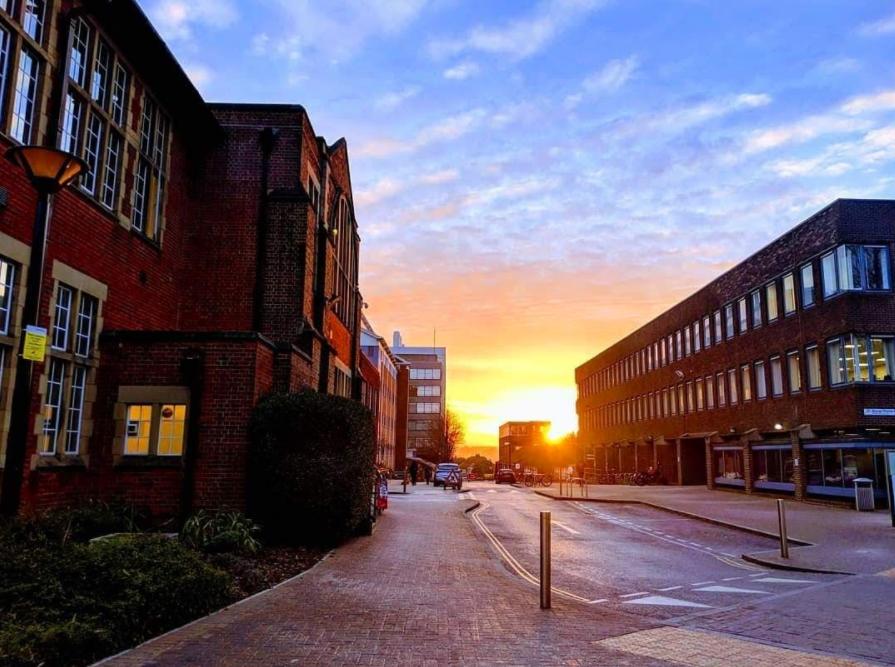 英国和澳大利亚的学校,英国和澳洲大学