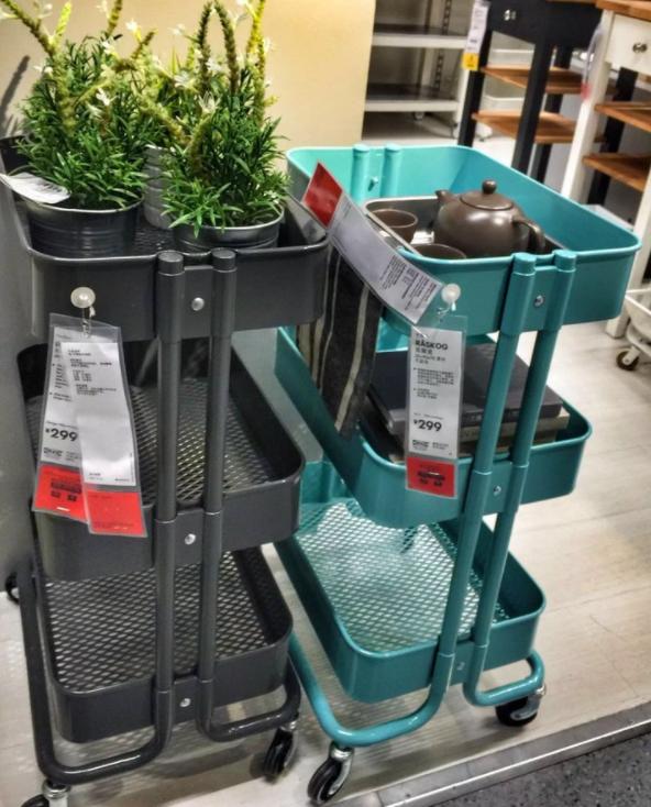 宜家有哪些厨房好物？过来人表示：这5样东西买前心疼，用后真香