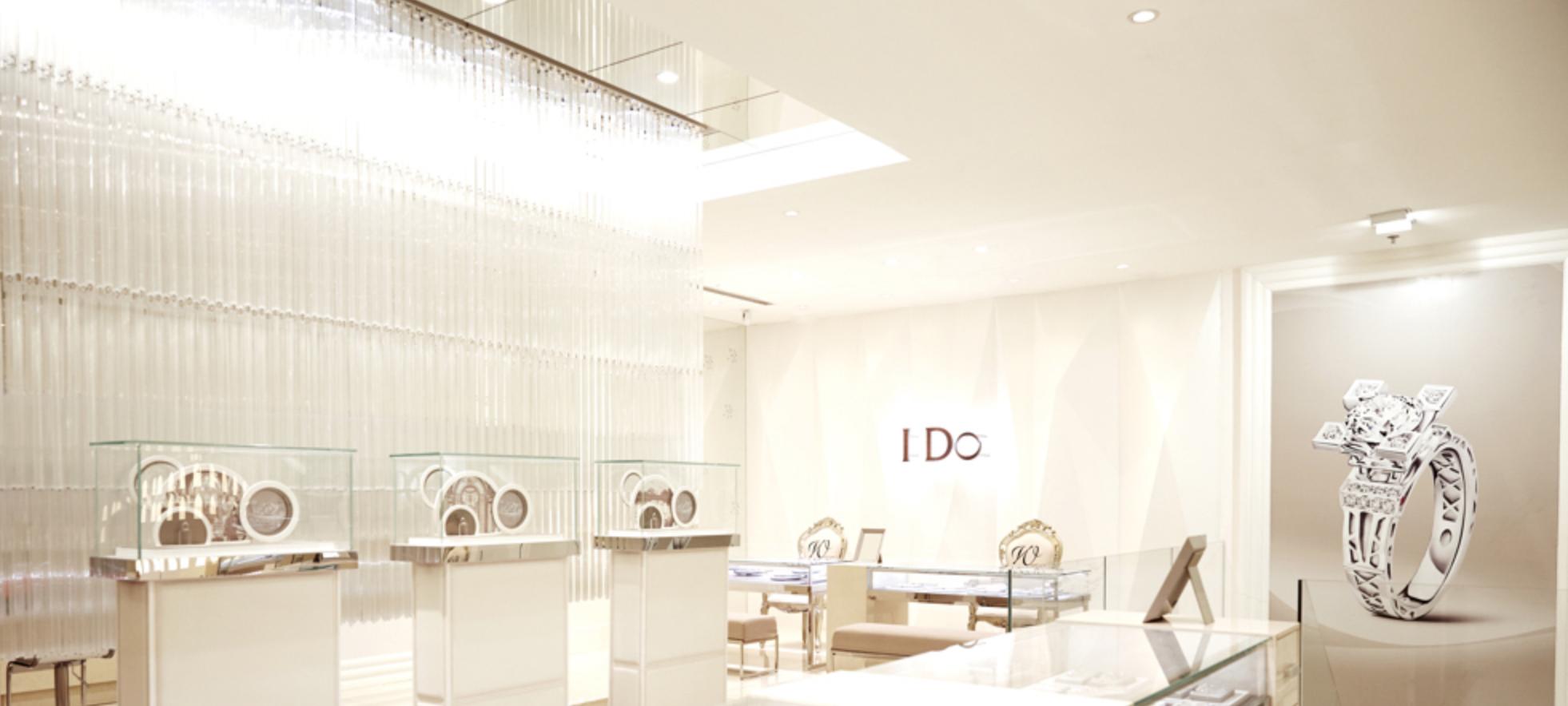 IDo被申请“破产”，这届年轻人不买钻石了？