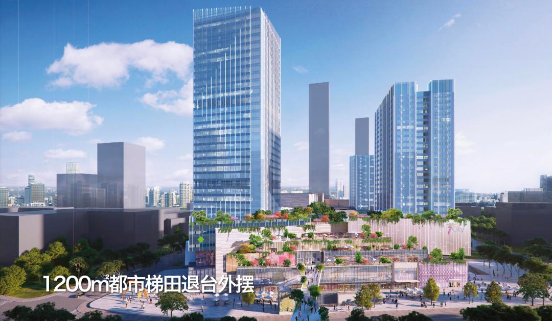 招商蛇口单月新获2宗地块,招商蛇口补仓成都