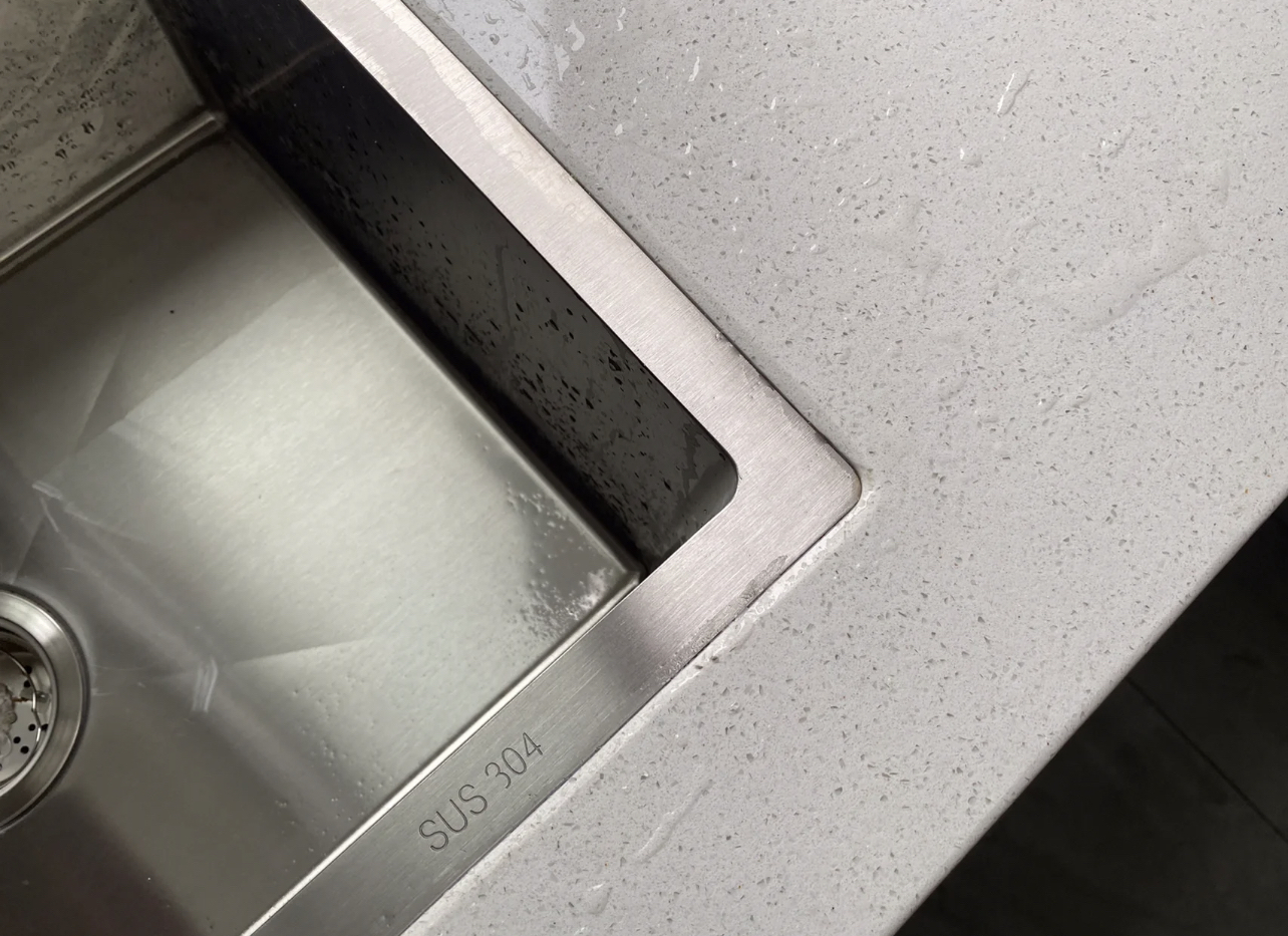 台下盆怎么安装才不会掉而且好看,台下盆怎么装不容易掉