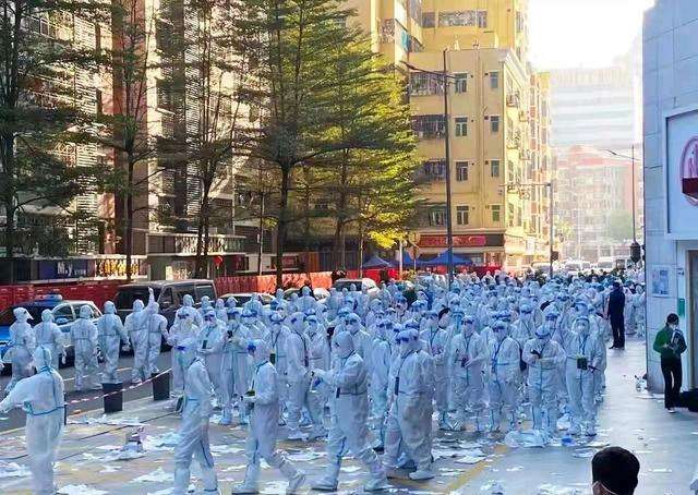 疫情下服装行业惨状,疫情过后服装业失业情况