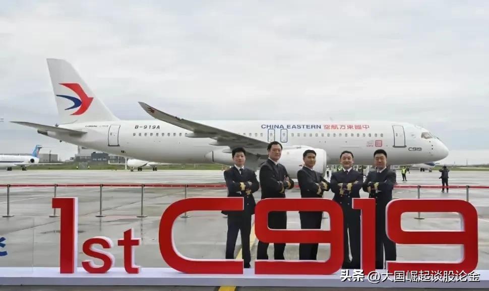 波音回应空客170亿的订单,空客波音2022年交付量