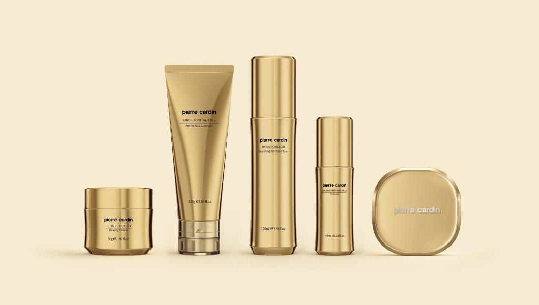 皮尔卡丹专柜桑蚕丝,皮尔卡丹护肤品系列