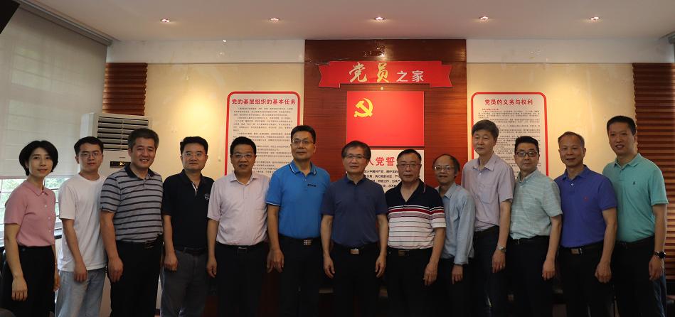 广东省食品学会成功召开科技成果评价会，助力产业高值化发展