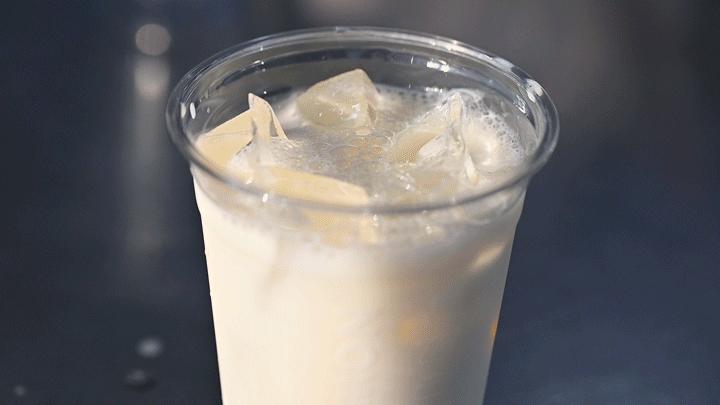 我滴马椰！连开100店