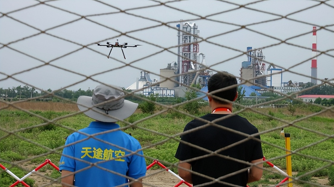 中国无人机企业100强,2023年中国无人机企业top30