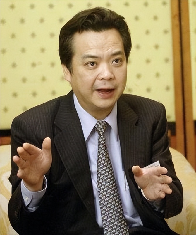 张松桥和李嘉诚的关系,重庆富豪张松桥在伦敦买下豪宅