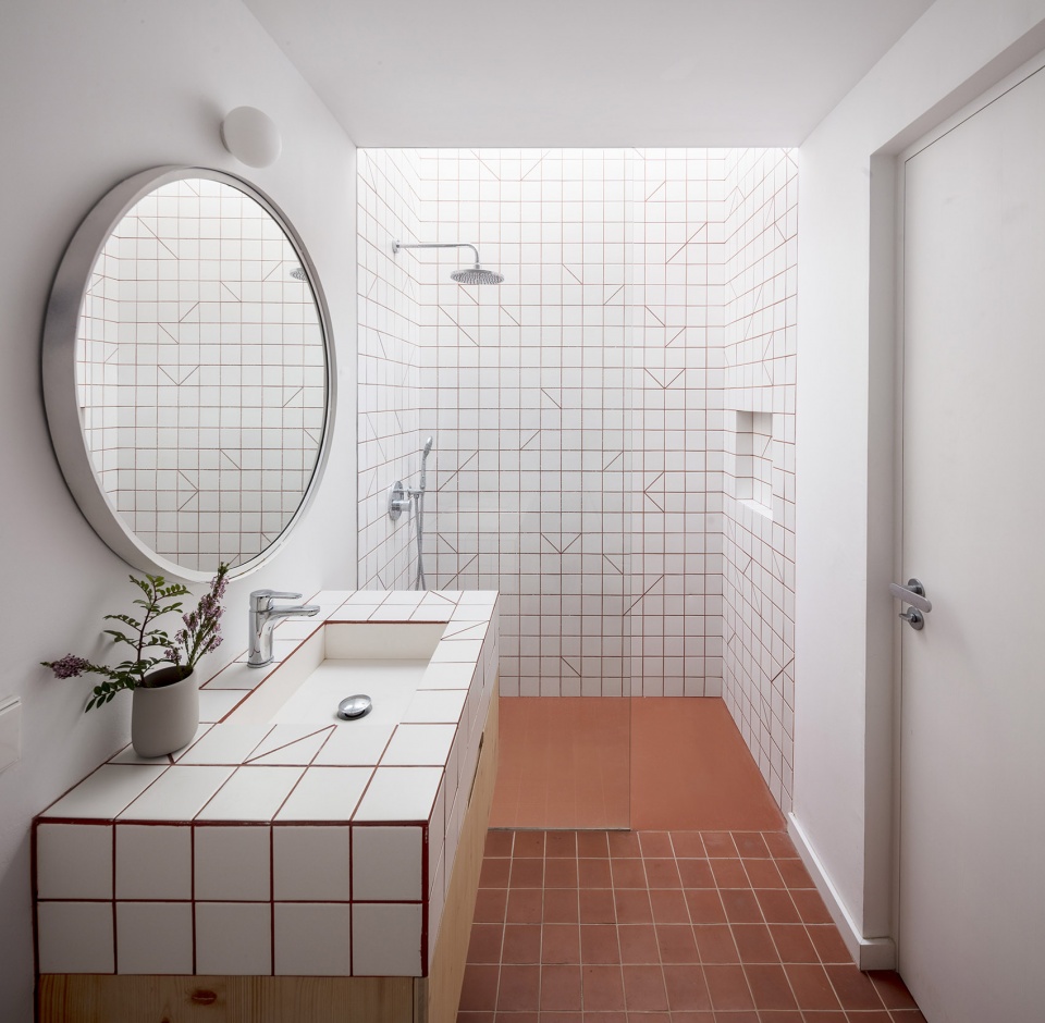 经典西班牙风格住宅,西班牙现代住宅