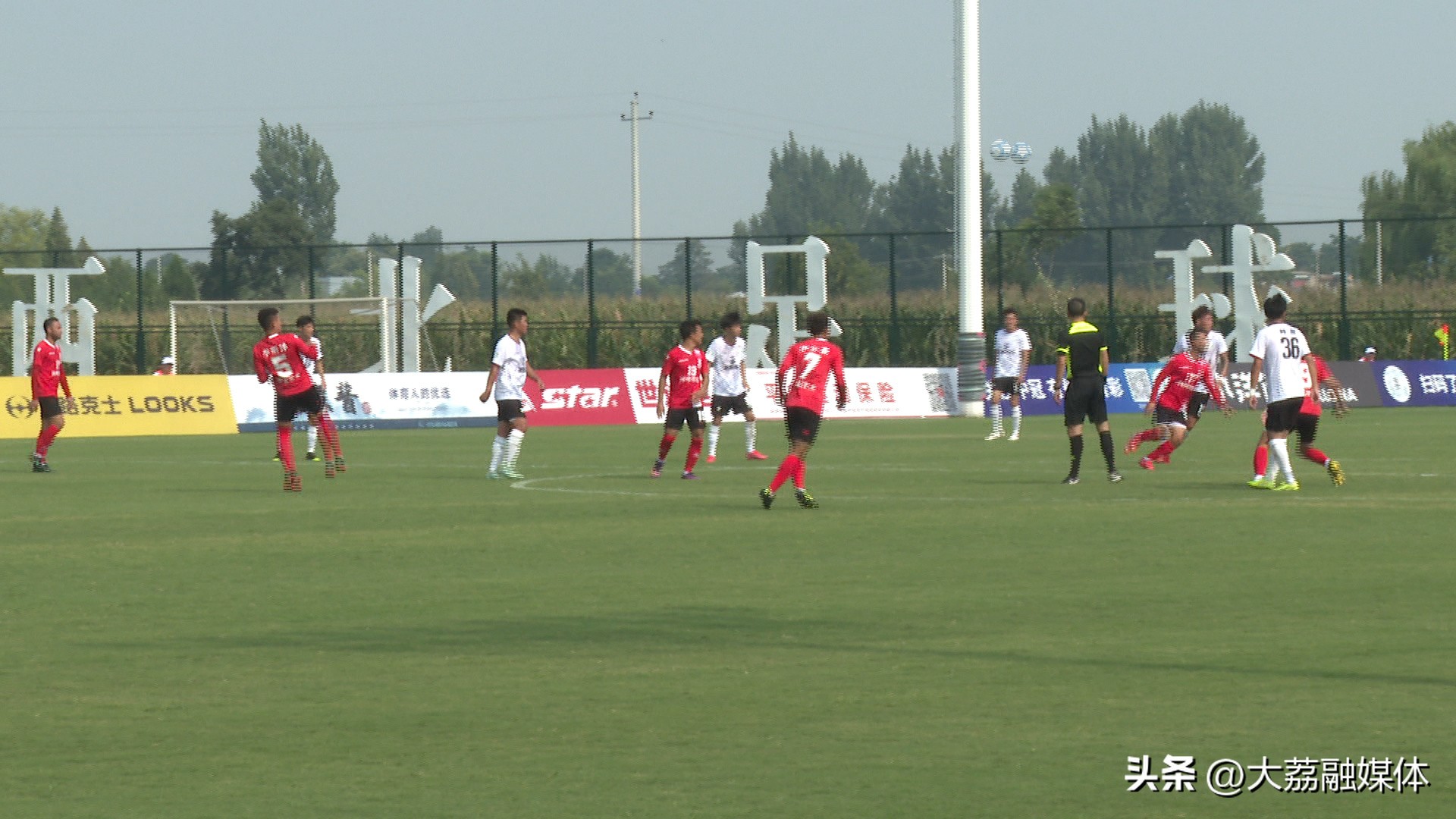 渭南中冠比赛,2022中冠联赛渭南赛区