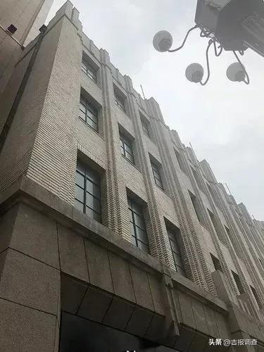 长春北京大街改造,长春历史文化街区改造