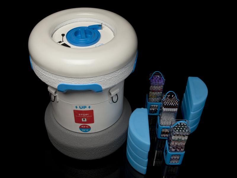 聚焦科技创新推进兴企强企,澳柯玛核心价值