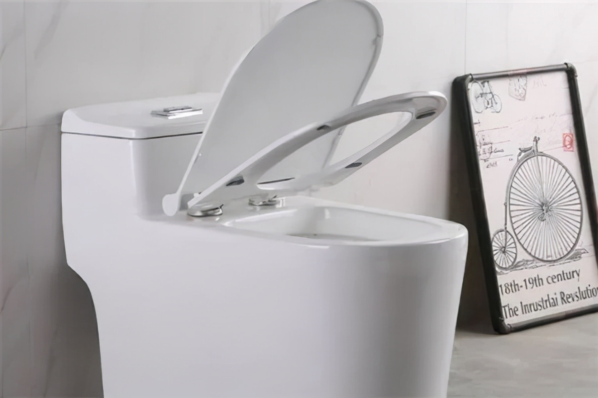 坐便器下水慢下水无力冲不干净,坐便器下水慢没有吸力怎么办