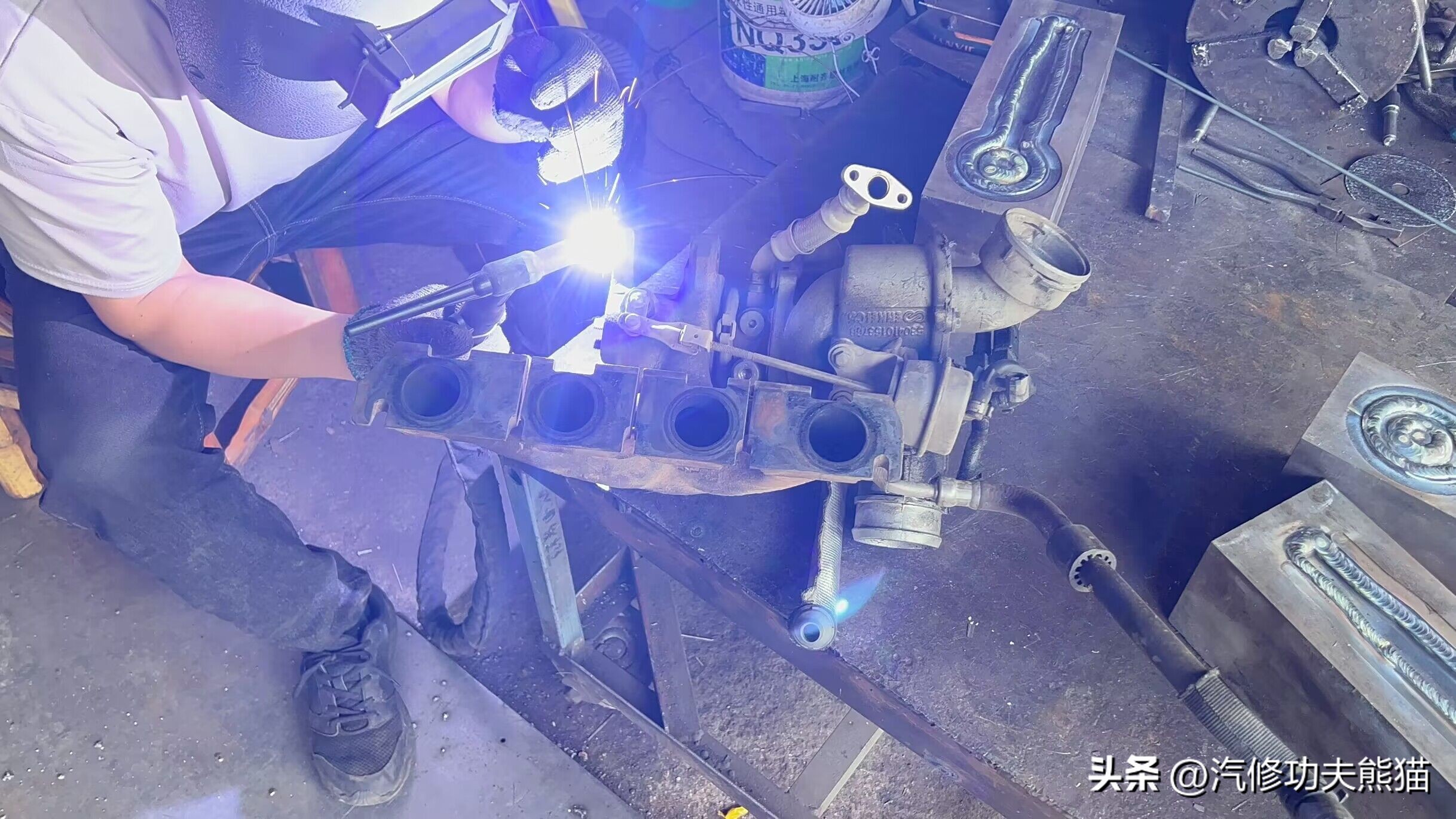 武汉小轿车烧机油处理办法,老款斯柯达烧机油解决方案