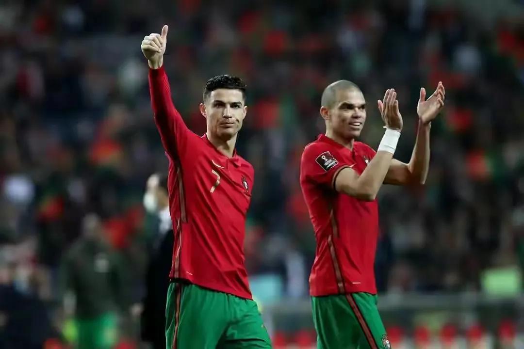 韩国vs葡萄牙c罗上场吗最新消息,葡萄牙出线后巴西vs喀麦隆预测