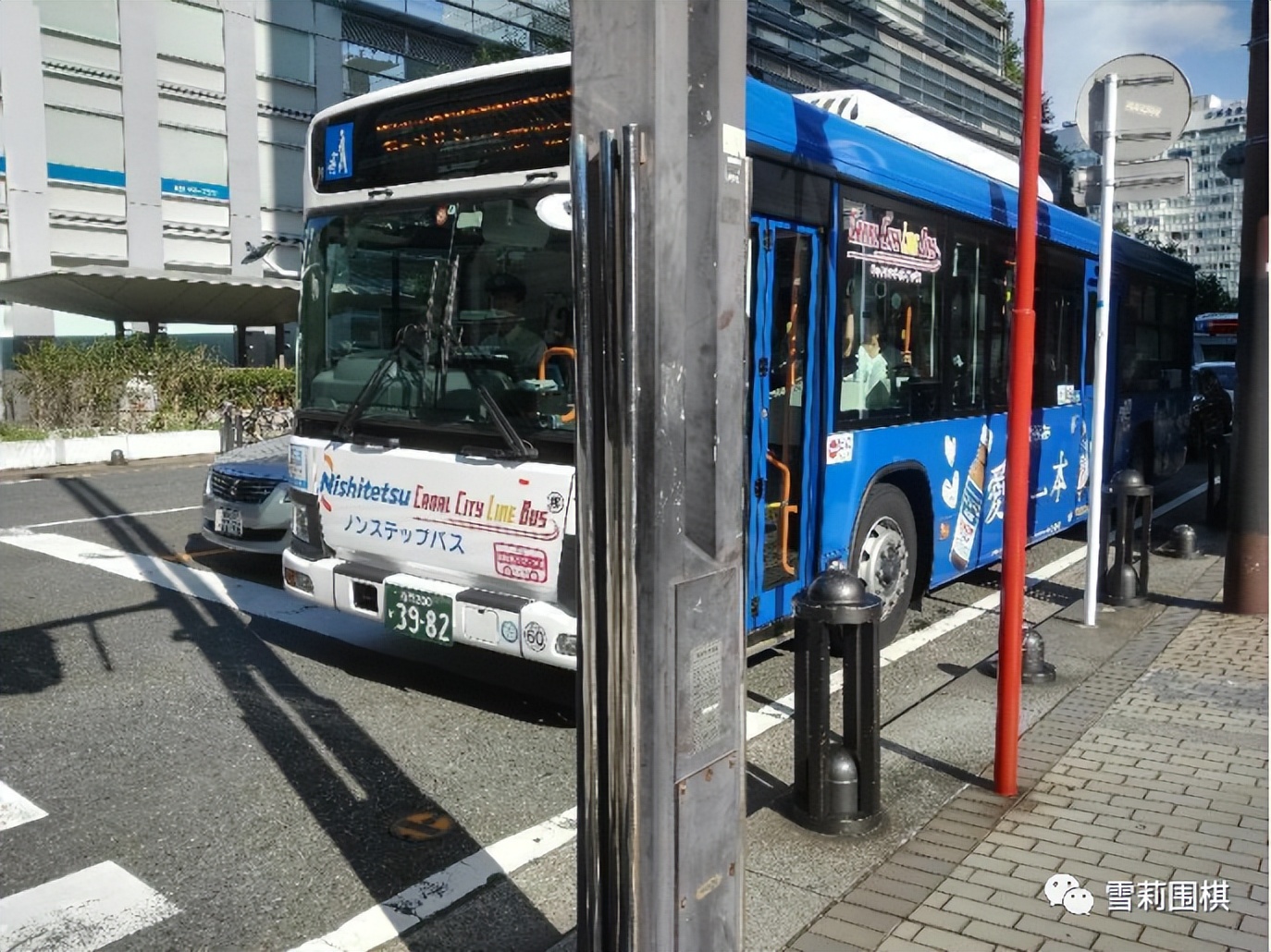 鏃ユ湰绂忓唸閫涜,鍦ㄦ棩鏈鍐堝競閫涜