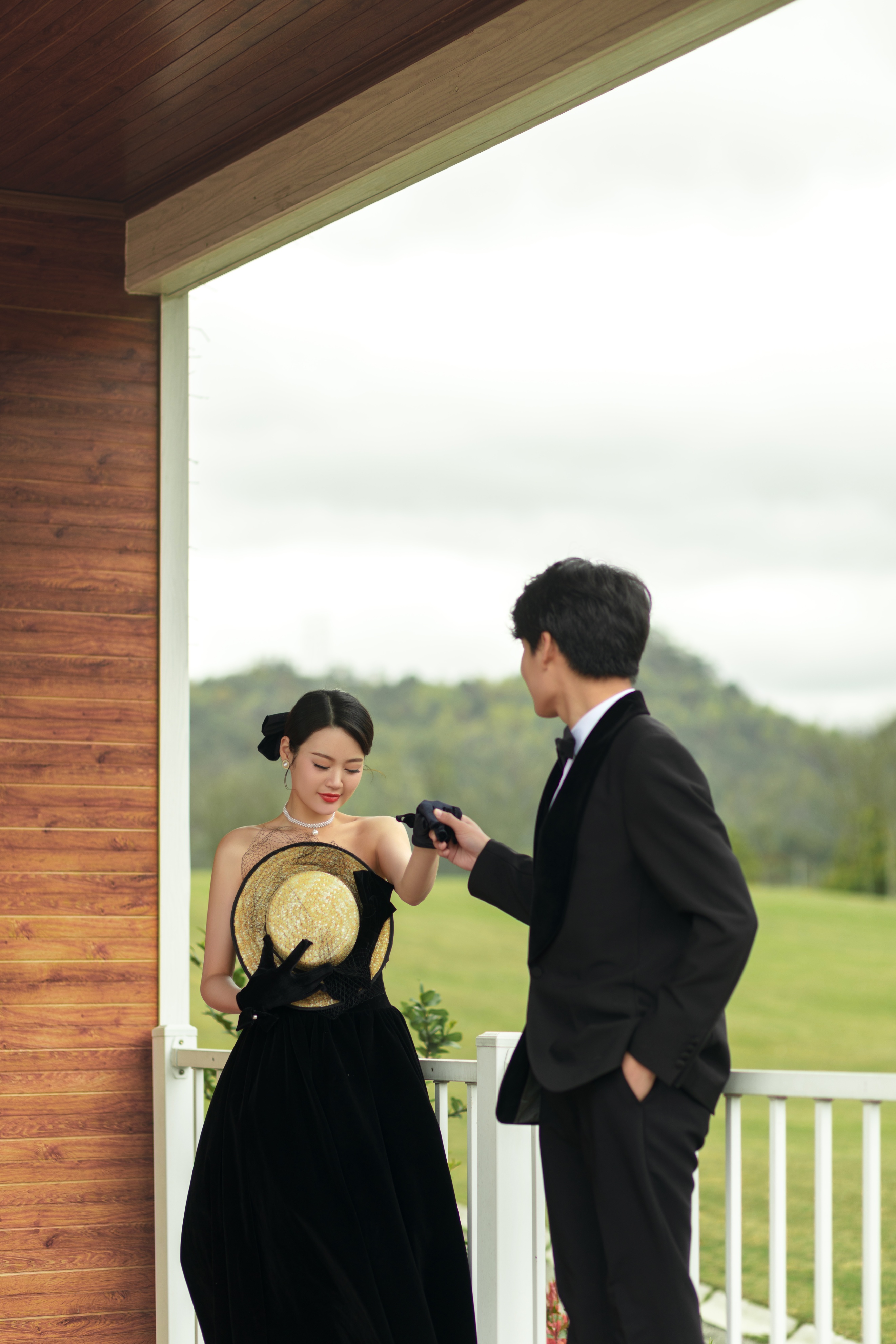 暂时还没结婚拍婚纱照合适吗,必须订婚才可以拍婚纱照吗