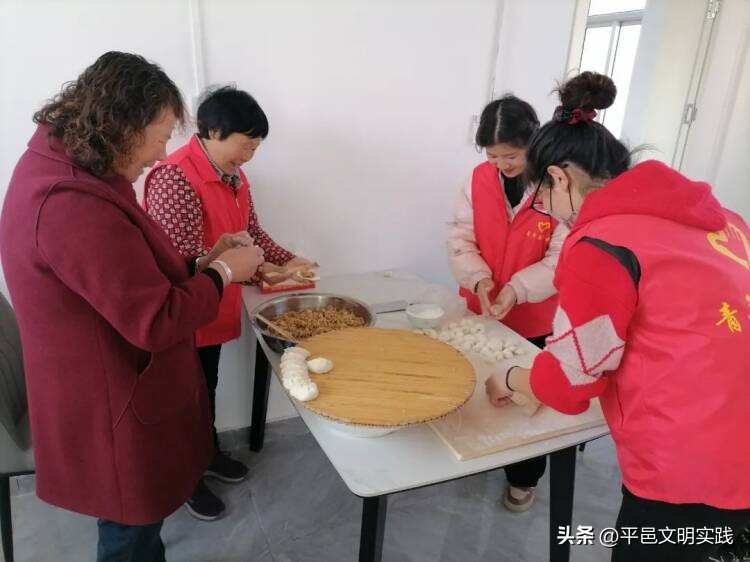 “五为”文明实践志愿服务,五为志愿服务活动是什么