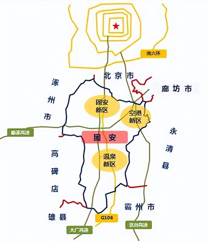 环京房子买在哪里比较好,环京的房子卖还是不卖