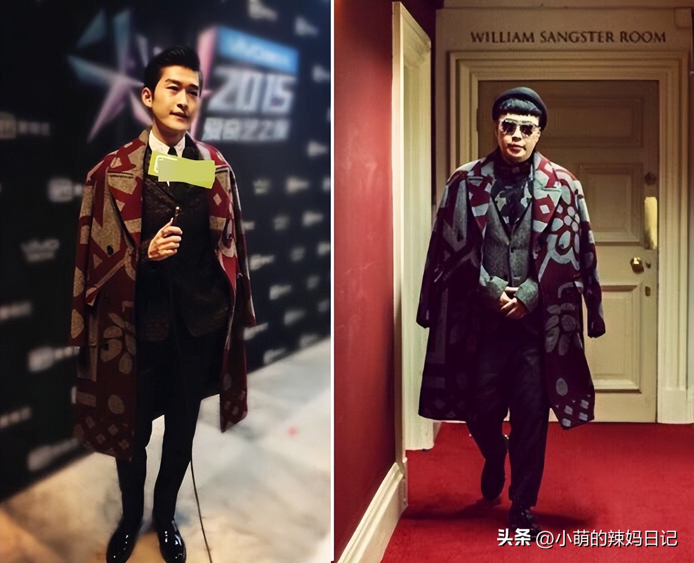 五种身材穿衣搭配男,男人多高身材穿衣才显得修长