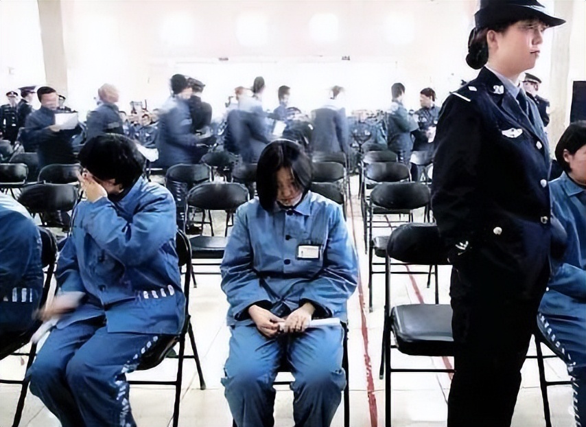 付广荣现在的生活怎么样了,付广荣妈妈帮助服刑人员找工作