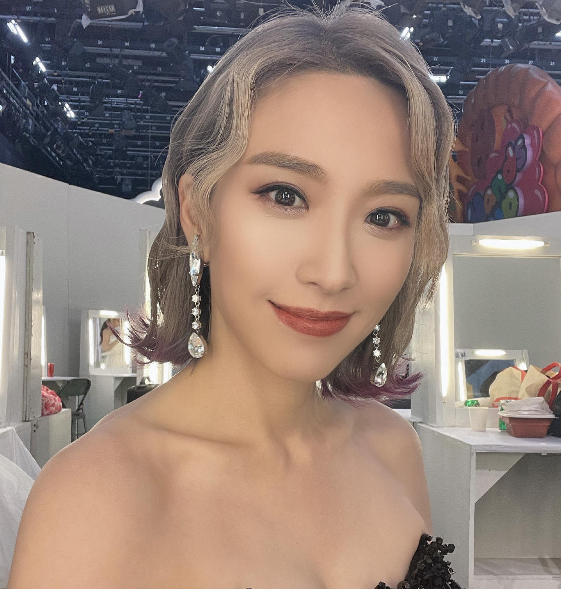 甜言蜜语姚子羚黎诺懿,姚子羚内地