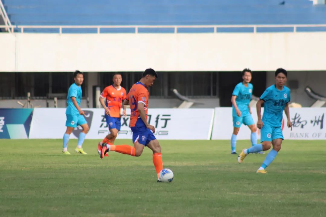 魏敬宗山东鲁能,中乙武汉江城队魏敬宗近况