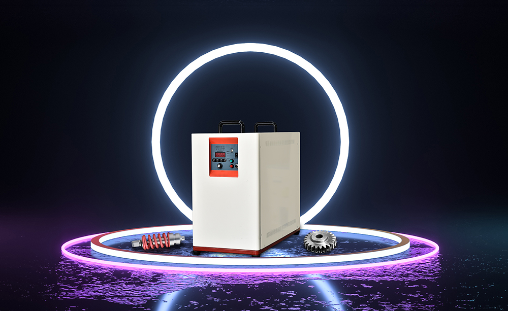 高频感应淬火的目的,高频淬火如何消除应力