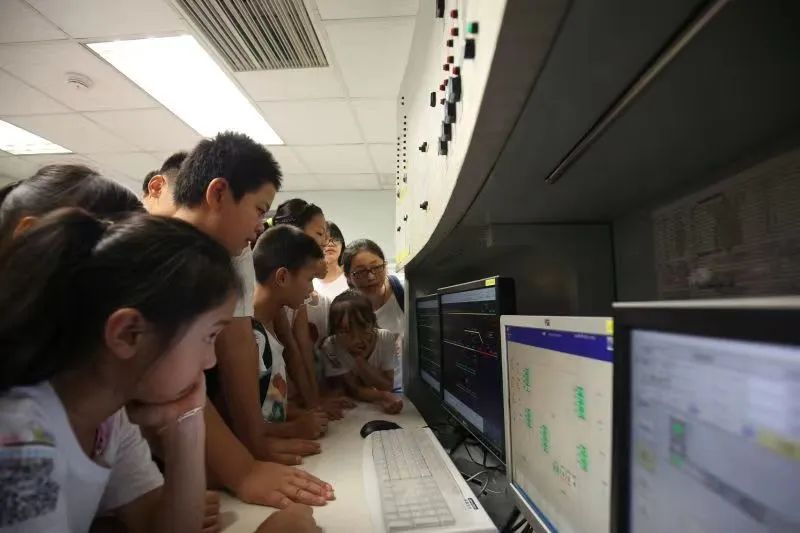 深圳-周末去哪儿丨探秘深圳最大航空模型展