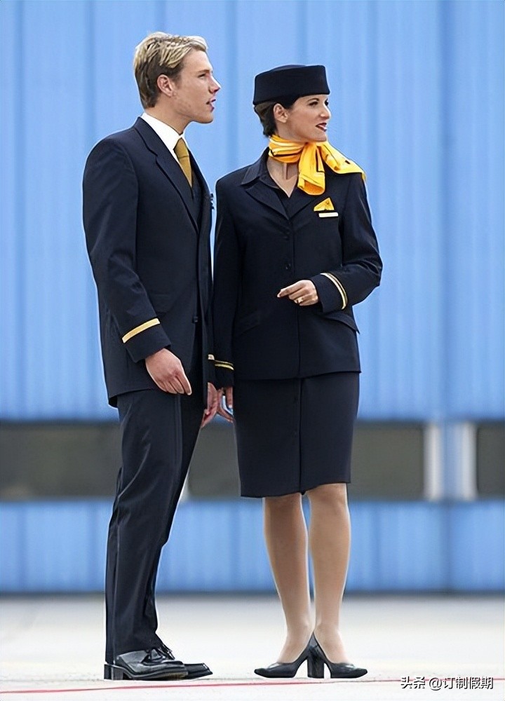 德国汉莎航空地勤人员罢工,汉莎航空有多少飞机