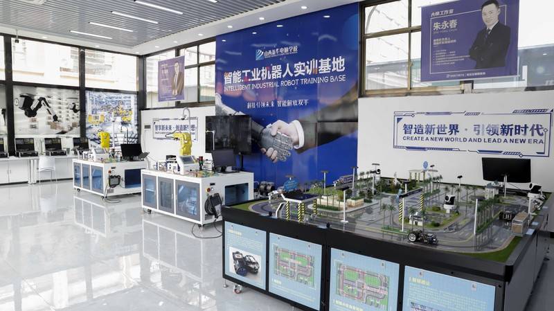 山西新华学校招生条件,山西新华学校好吗