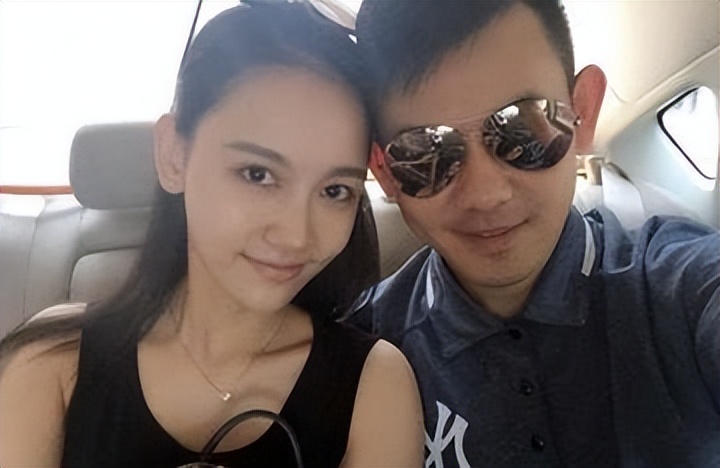 任重富二代相亲,任重谈过6个圈内女友