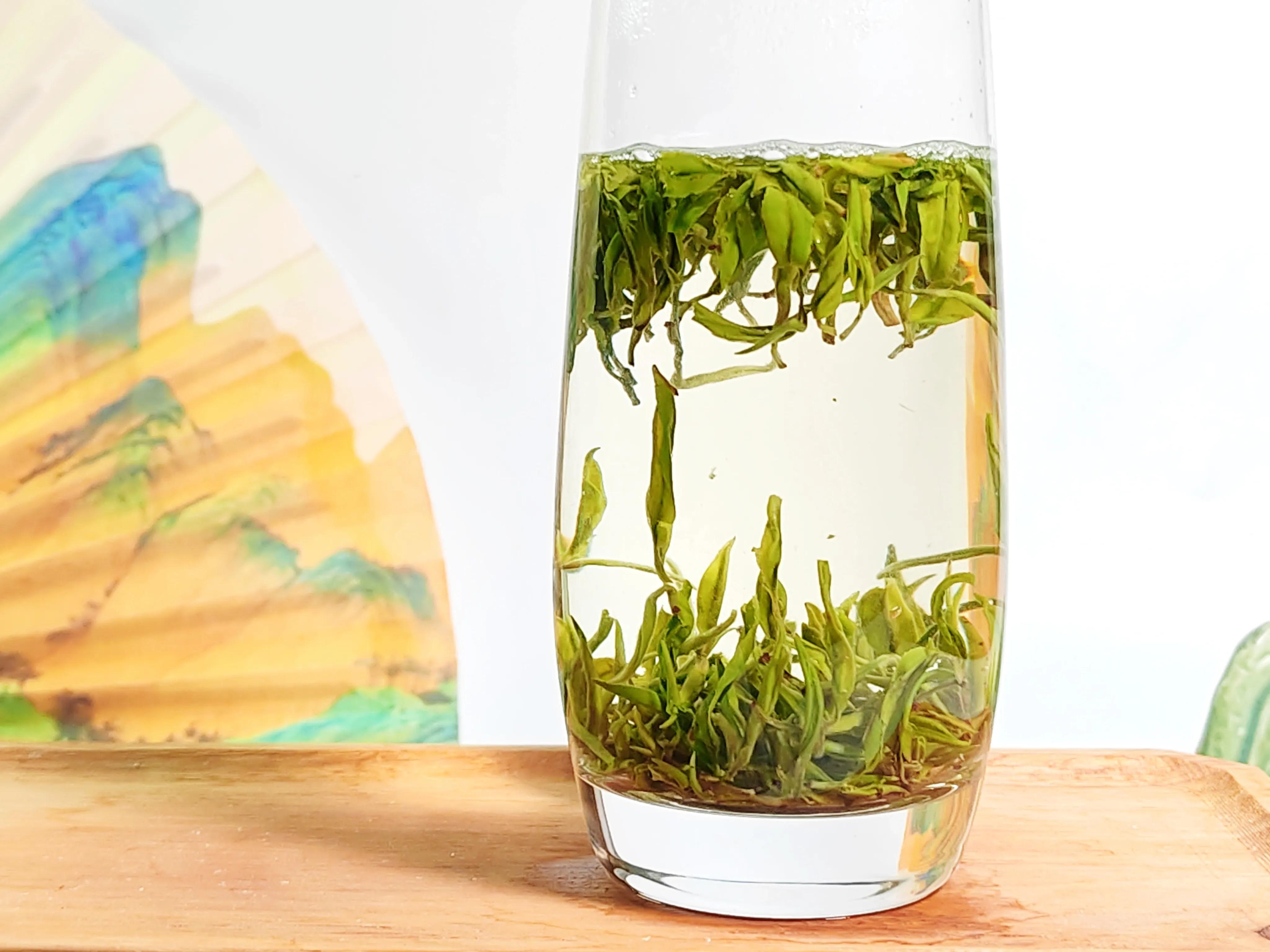 古丈毛尖大赛节目表,古阳河古丈毛尖怎么样